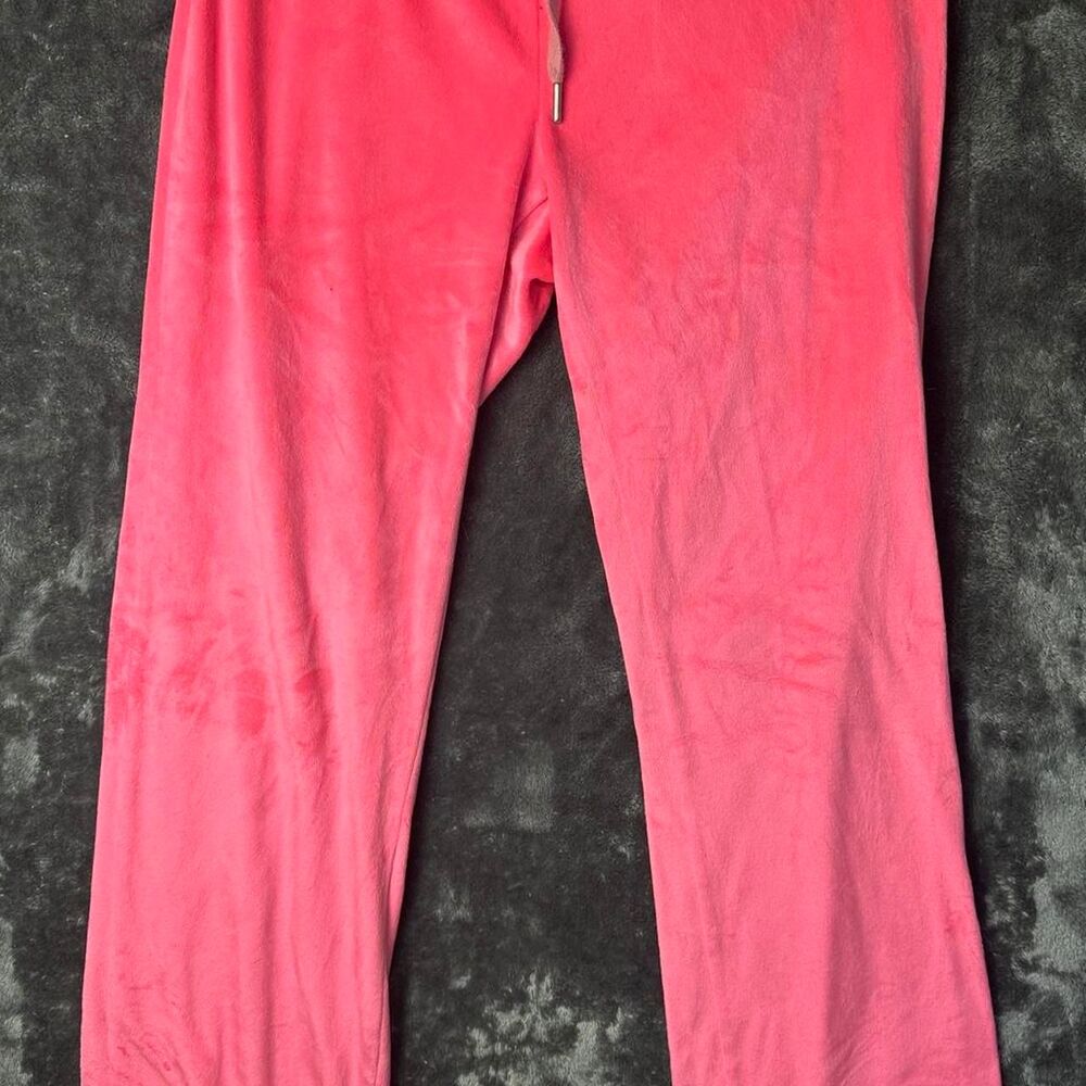 Aerie Women's Pink and Red Leggings
